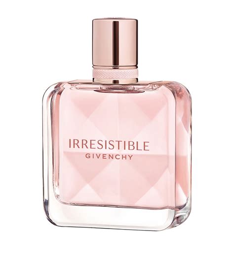 givenchy irresistible perfume 50ml.